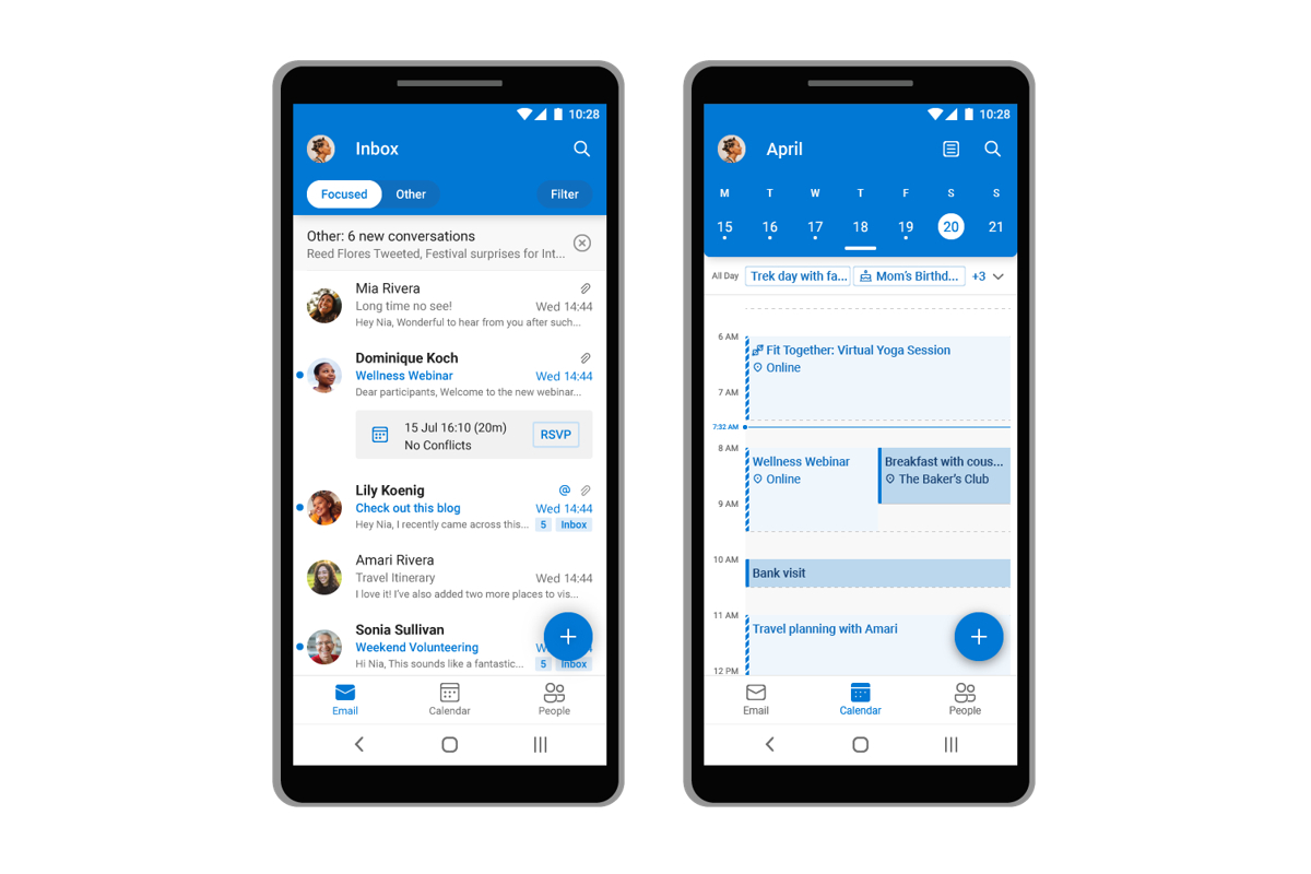 outlook-lite