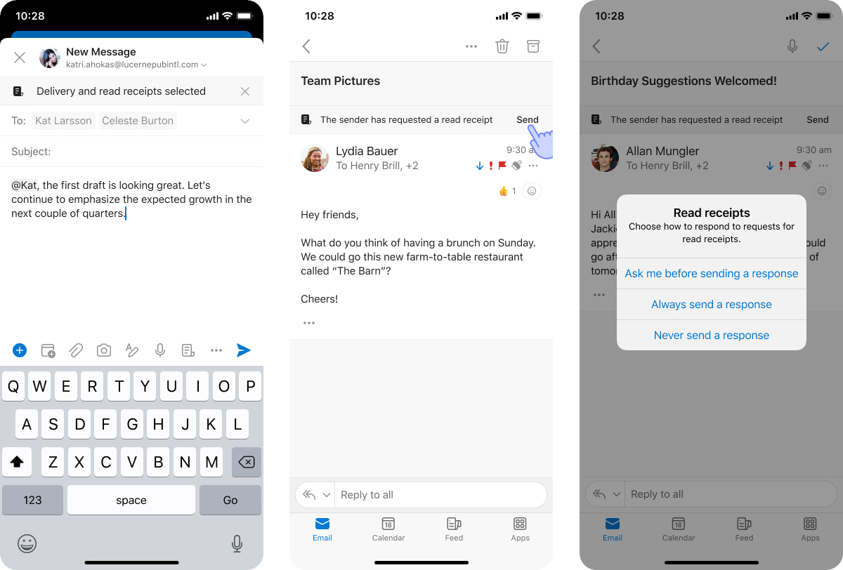 outlook-mobile-accuse-reception-lecture
