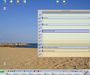 Outlook on Desktop : un calendrier comme fond d’écran