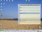 Outlook on Desktop : un calendrier comme fond d’écran