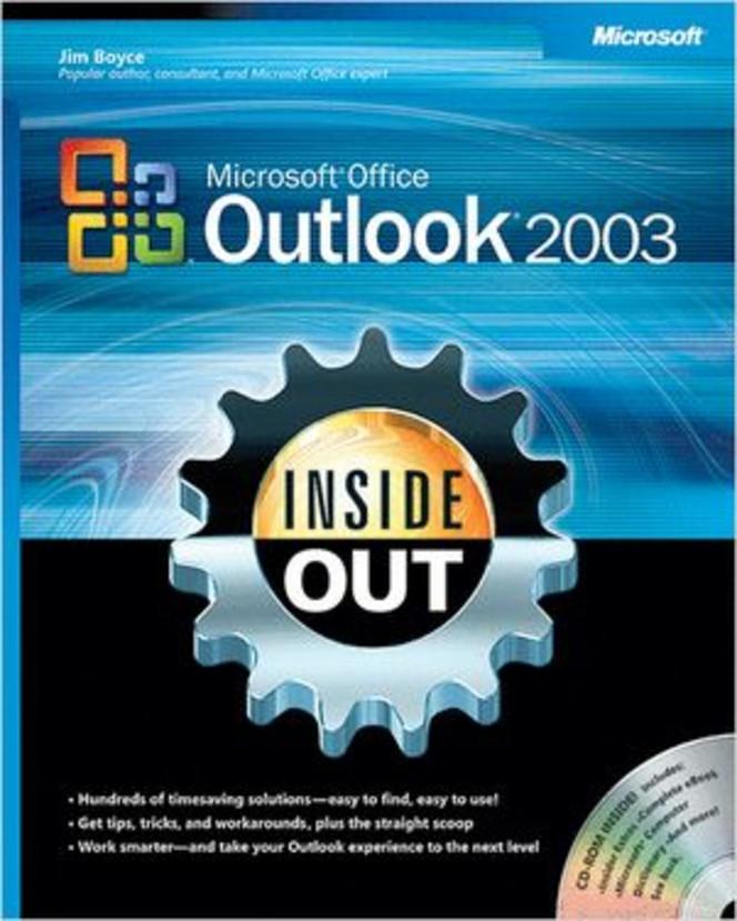 Outlook2003