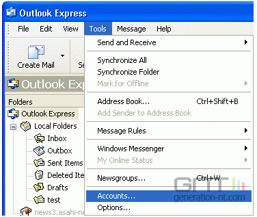 Outlookexpress