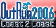 Outrun 2006 : Coast to Coast   Logo