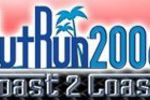 Outrun 2006 : Coast to Coast - Logo