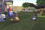 Over the Hedge