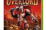 Overlord Packshot
