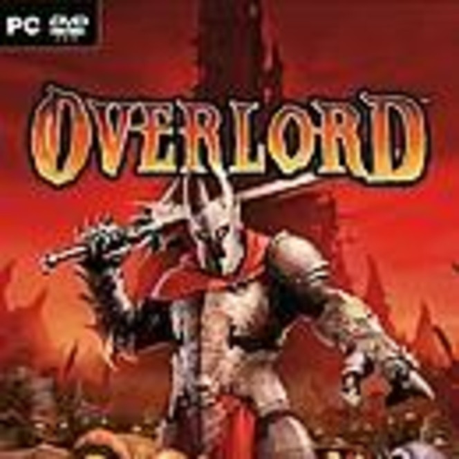 Overlord PC Image Pr
