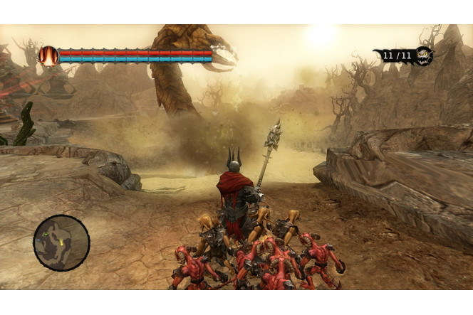 Overlord Raising Hell PS3 - Image 3
