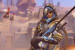 Overwatch - Ana