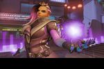 Overwatch - Sombra