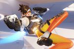 Overwatch - Tracer