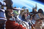 Overwatch - vignette