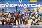 overwatch