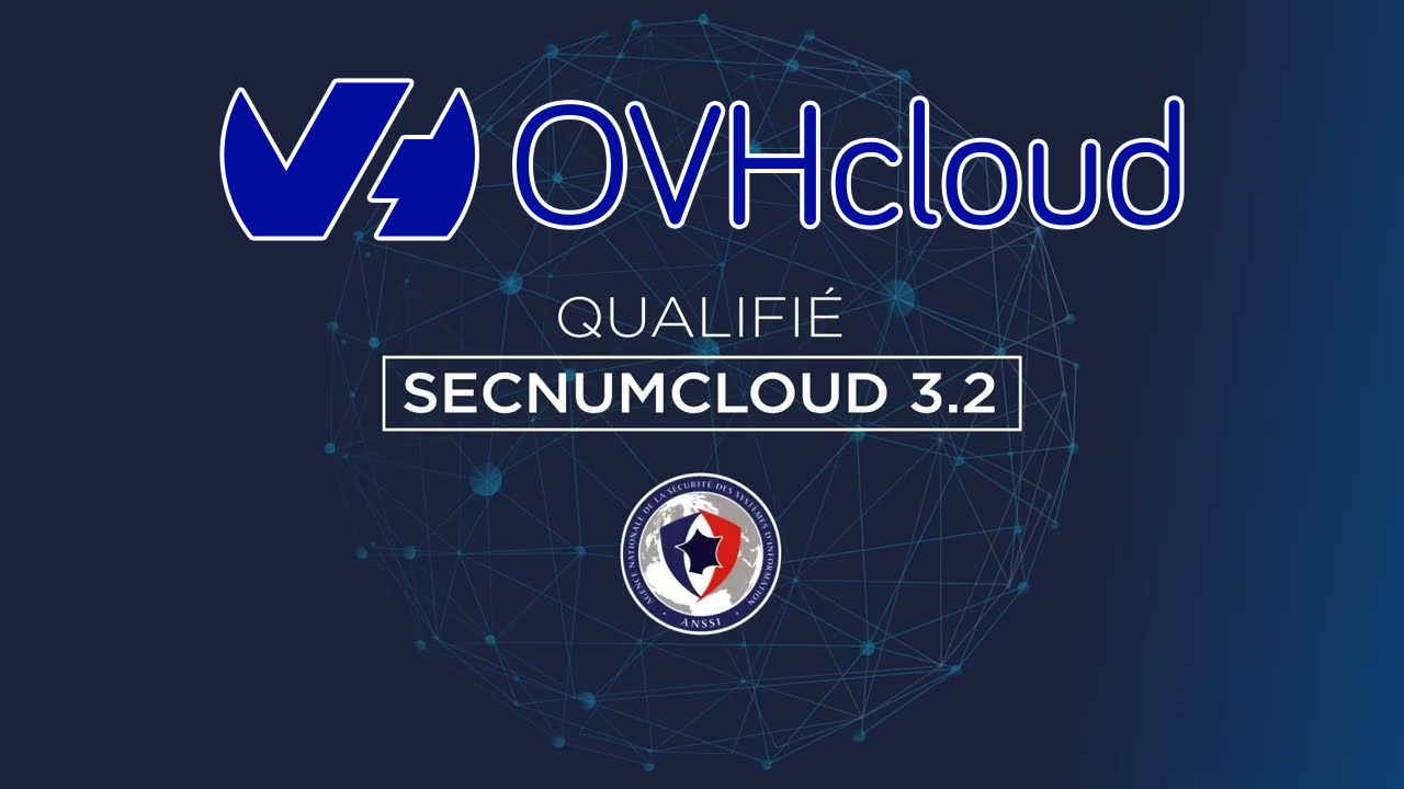 OVH Cloud certification