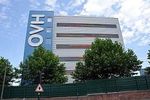 OVH Data Center 4
