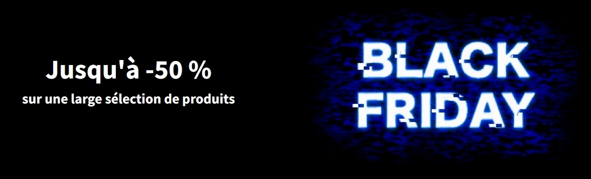 OVHCloud Black Friday 2025