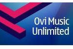Ovi Music Unlimited logo pro