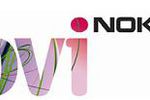 Ovi Nokia logo