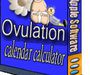 Ovulation Calendar Calculator : calculer sa période d'ovulation