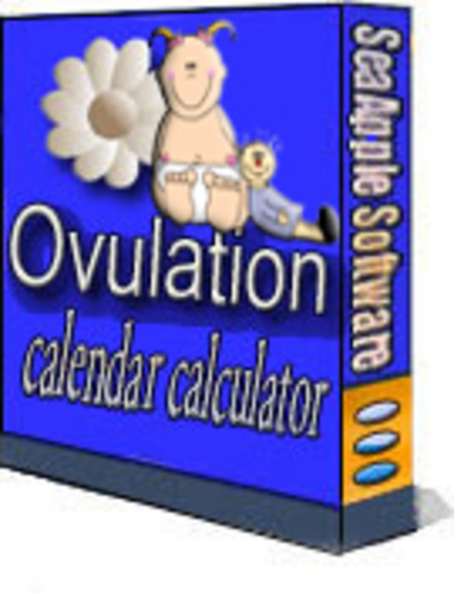 Ovulation Calendar Calculator