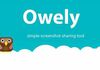 Owely : échanger facilement des captures d’écran entre collègues