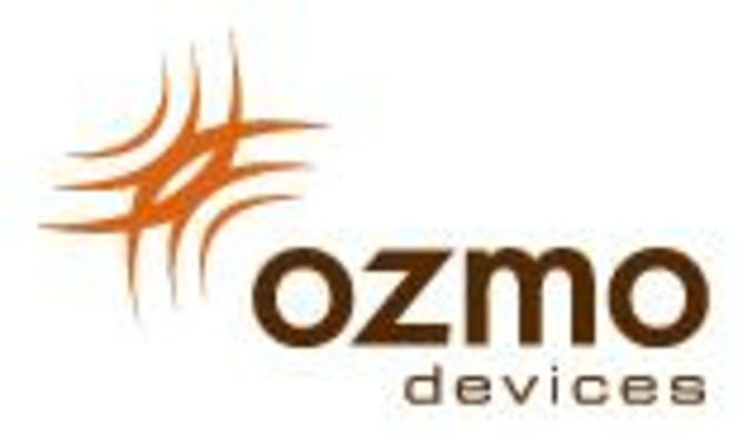 Ozmo Devices logo