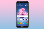 P Smart Huawei