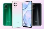 P40 Lite