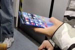 P40 Pro métro chine