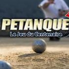 Pétanque le jeu du Centenaire : démo