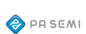 PA Semi logo