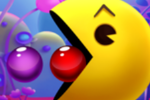 Pac-Man Pop