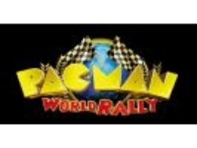 Pac Man Rally-titre (Small)