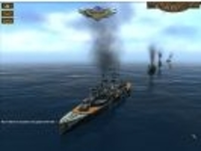 Pacific Storm : Allies - Image 3 (Small)