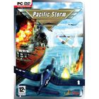 Pacific Storm : démo jouable