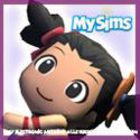 Pack d'avatars MySims : faire figure de « Sims » sur MSN