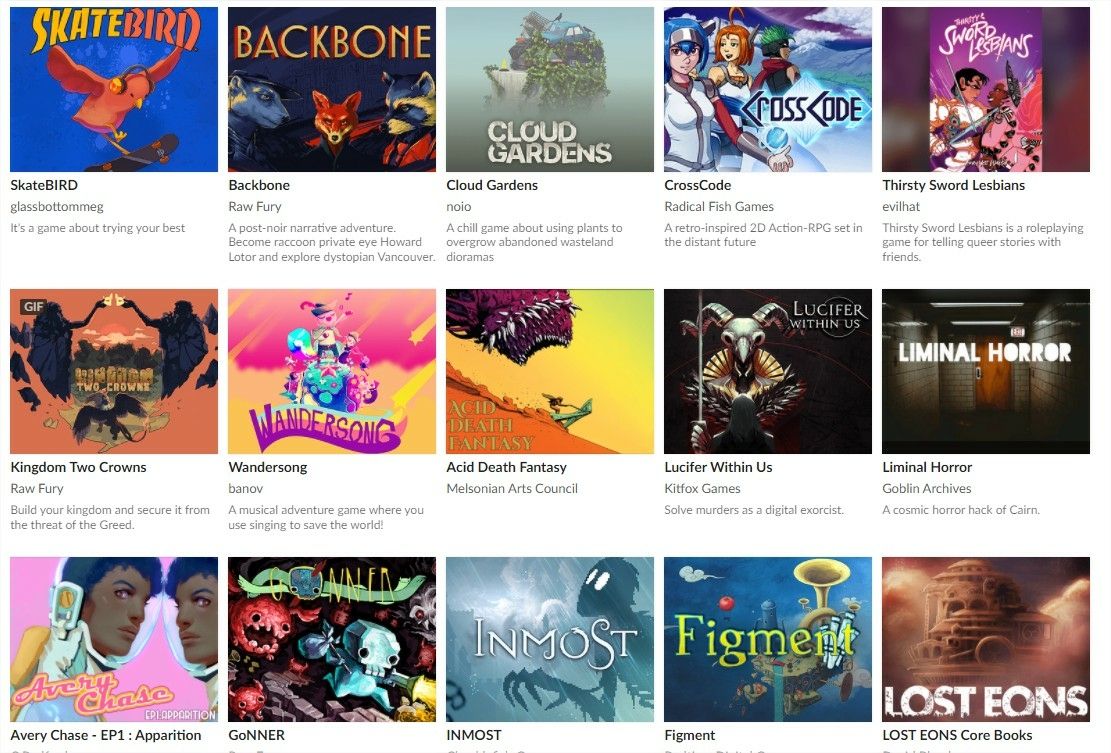 Ukraine : un pack de 889 jeux à 10$ pour la bonne cause