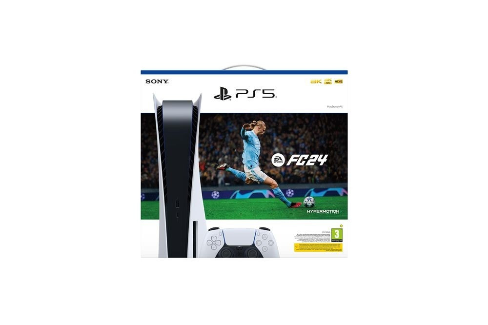 Pack-console-PS5-Standard-EA-Sports pc24