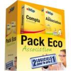 Pack Eco Association 2011 : faire la gestion de son association