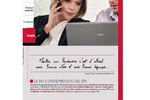 Pack Entrepreneurs SFR logo pro