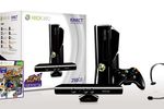 Pack Kinect Xbox 360 250 Go Japon