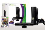 Pack Kinect Xbox 360 4 Go Japon