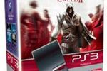 Pack PS3 - Assassins creed 2