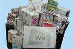 Pack Wii Enterking - fukubukuro