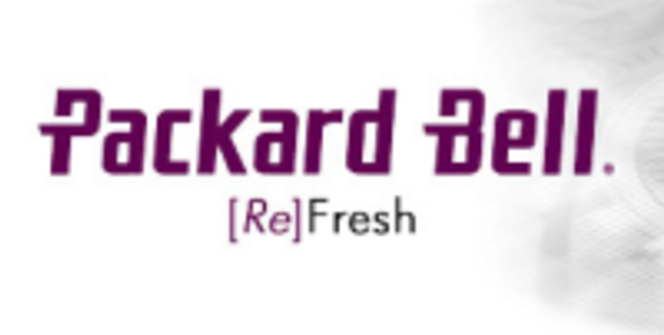 Packard Bell [Re]Fresh