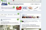 Page-Facebook-Timeline