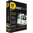PagePlus X4 : réaliser des documents PDF en toute simplicité