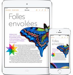 Pages-iOS