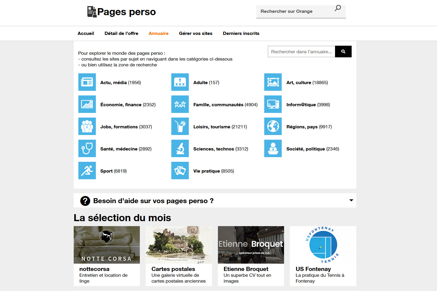 pages-perso-annuaire-orange