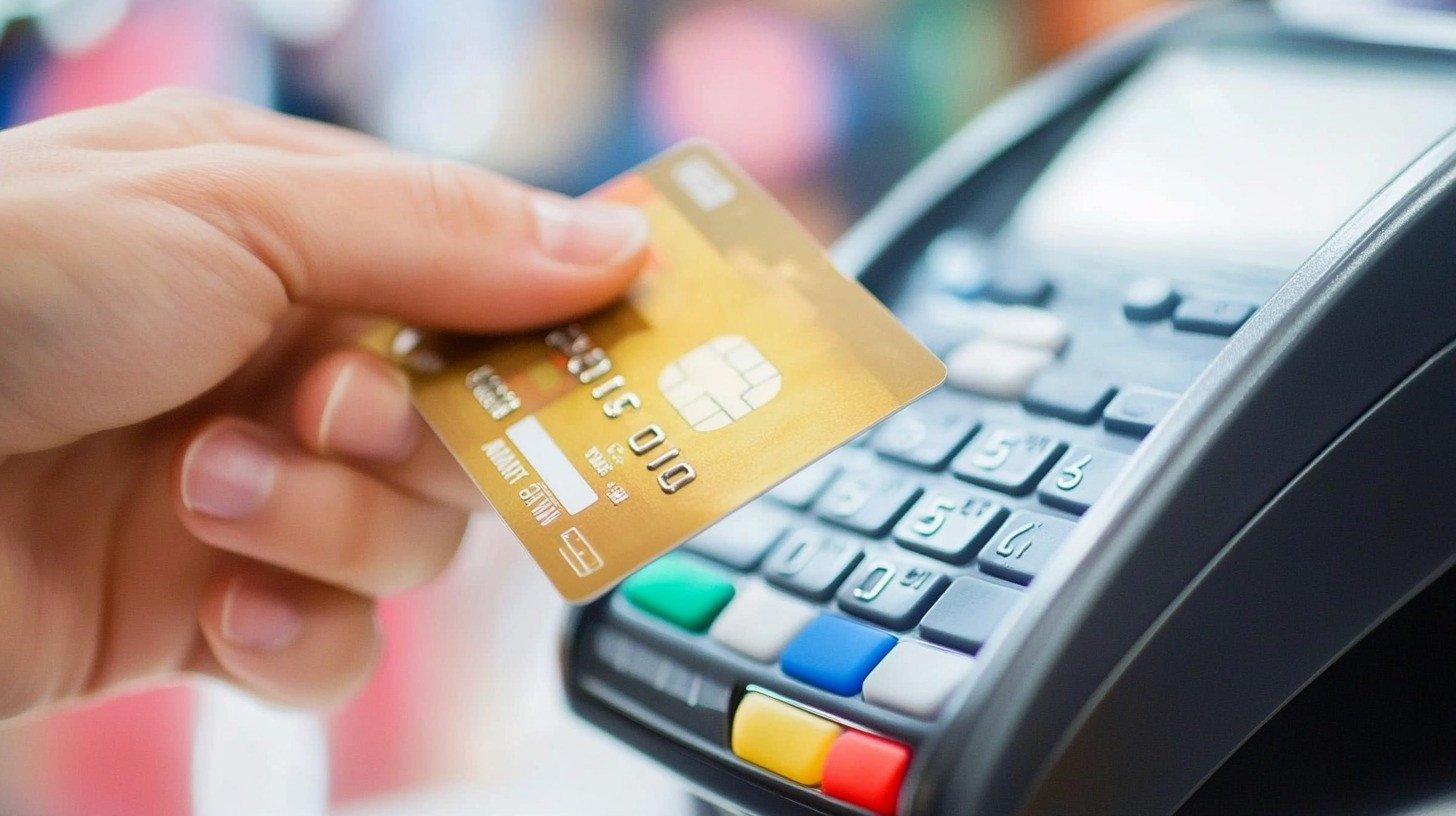 Paiement sans contact